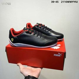 Picture of Puma Shoes _SKU10551046917715035